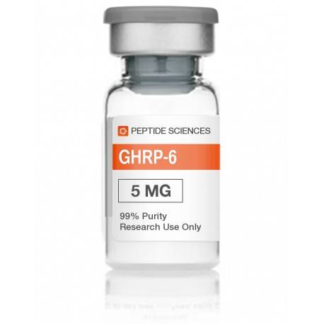 Buy GHRP Online
