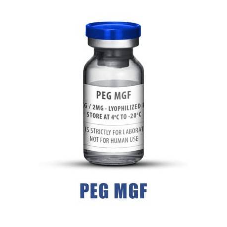 Buy PEG MGF Online