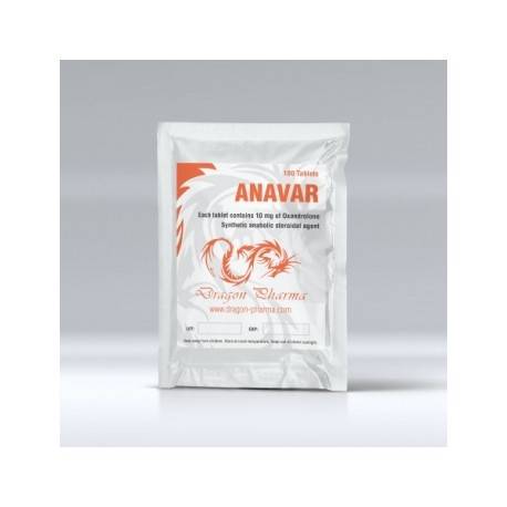 Buy Anavar Online