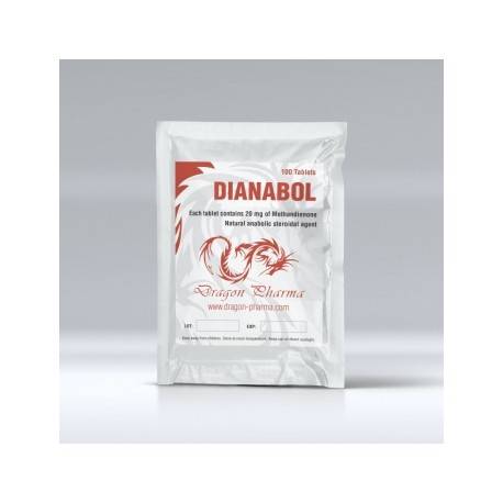 Buy Dianabol Online