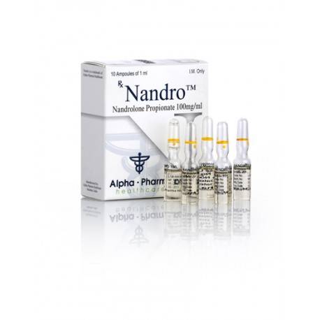 Buy Nandro Online