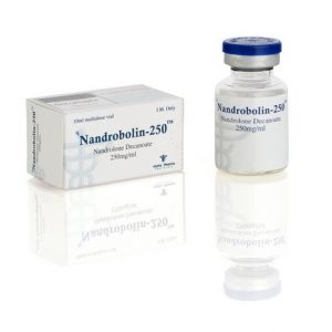Buy Nandrobolin Online